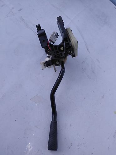 argb controller: Селектор АКПП для Honda Stepwgn RF1 - Оригинальный рычаг переключения — 1