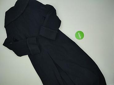 zara handmade wool coat: Zara, Płaszcz damski, rozmiar M — 4