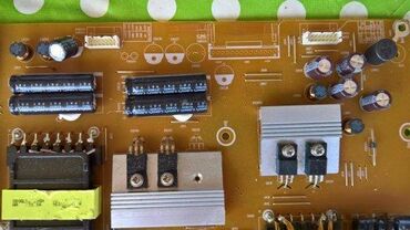 Aksesoari za TV i video: Philips 55puh6101 u delovima 715g8132-m01-b00-005k / na lalafo.rs — 6 Aksesoari za TV i video: Philips 55puh6101 u delovima 715g8132-m01-b00-005k / — 6