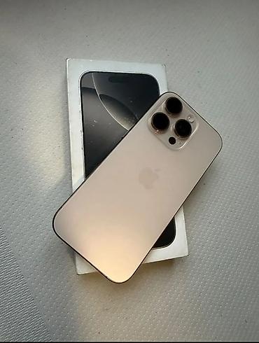 IPhone 16pro 256gb Ключевые характеристики: - Корпус из титана с at lalafo.kg IPhone 16pro 256gb Ключевые характеристики: - Корпус из титана с