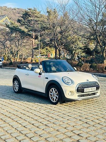 Mini: Mini Cooper: 2019 г., 1.5 л, Автомат, Бензин, Хэтчбэк — 5