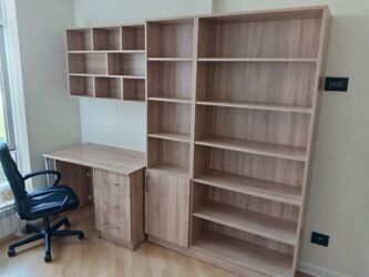 Dolablar: Yeni — 11