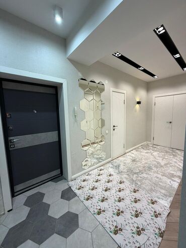 Продажа квартир: 3 комнаты, 95 м², Элитка, 13 этаж, Дизайнерский ремонт at lalafo.kg — 3 Продажа квартир: 3 комнаты, 95 м², Элитка, 13 этаж, Дизайнерский ремонт — 3