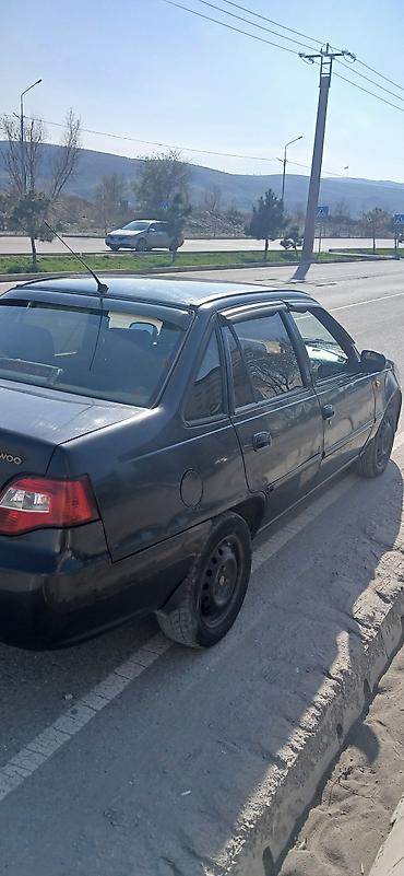 Daewoo: Daewoo Nexia: 2011 г. — 6
