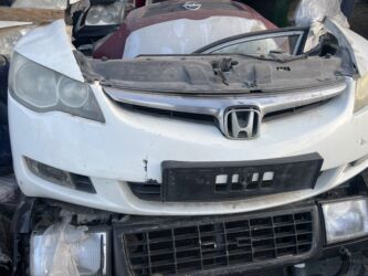 мочевина для дизеля купить в бишкеке: Бампер Передний Honda, Б/у, Оригинал