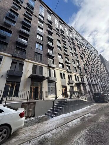 Продажа квартир: 3 комнаты, 104 м², Элитка, 5 этаж, Евроремонт