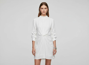 długa obcisła sukienki na wesele: Zara, Women`s dress, size M