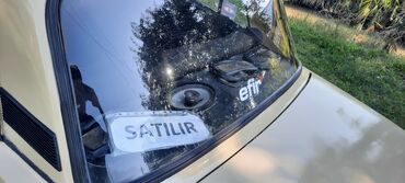 VAZ (LADA): VAZ (LADA) 2107: 1.6 l | 1987 il 32578 km Sedan — 15