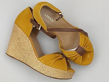 guess ccc buty: Sandały damskie, rozmiar 39 — 1