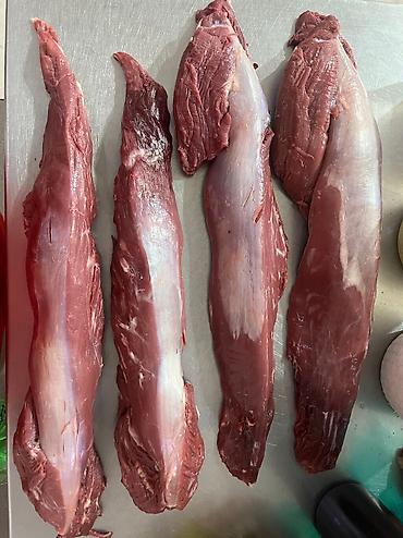 Говядина: Голень, Голова, Кишки, Самовывоз, Платная доставка — 9