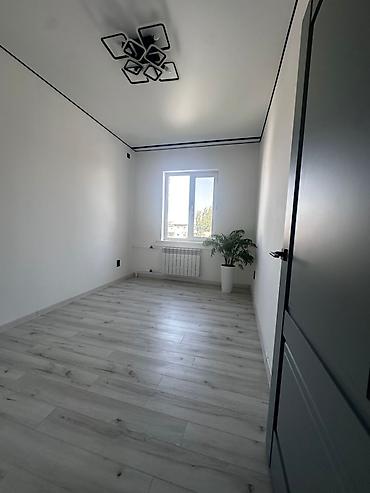 Продажа квартир: 3 комнаты, 62 м², Аламедин-1 мкр 105 серия, 5 этаж, Свежий ремонт — 3