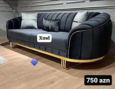 duz divan: Divan, Yeni, Açılmayan, Bazasız, Parça, Şəhərdaxili pulsuz çatdırılma — 1