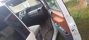 Mercedes-Benz: Mercedes-Benz Vito: 1998 г., 2.3 л, Ручные, Бензин, Минивэн — 4