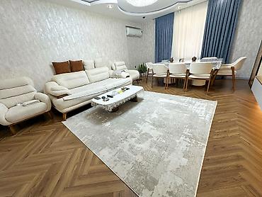 cixaris: Yeni Yasamal, 3 otaqlı, Yeni tikili, m. İnşaatçılar, 121 kv. m — 3