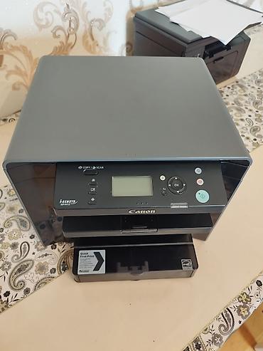 Printerlər: Hamısı bir yerdə satılır — 9