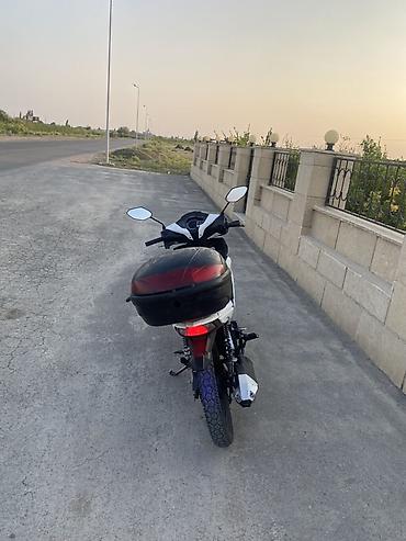pulsar ns 200: Tufan - S50S, 80 sm3, 2023 il, 3000 km — 9