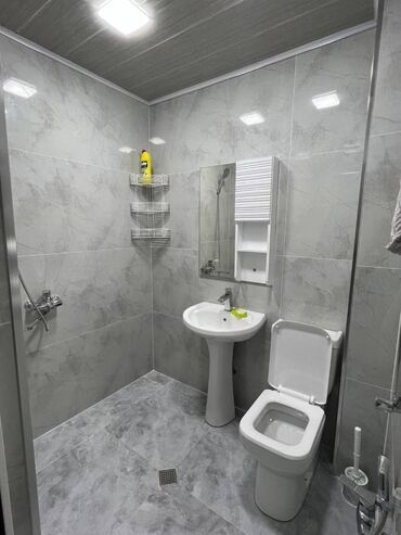 Uzunmüddətli kirayə mənzillər: KİRAYƏ VERİLİR. Sumqayıt şəhər, 13-cü mk, “Green House” üzbəüz, 2 — 4