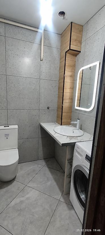 Үйлөрдү сатуу: 5 бөлмө, 180 м², 6 соток, Ново-Покровка, Менчик ээси — 9