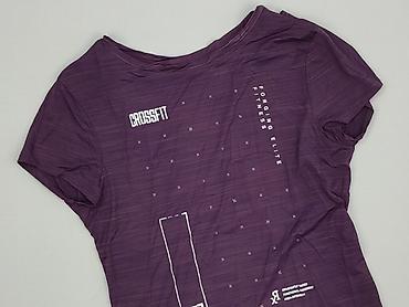 red fireball kurtka: Reebok, T-shirt damski, rozmiar XS — 1