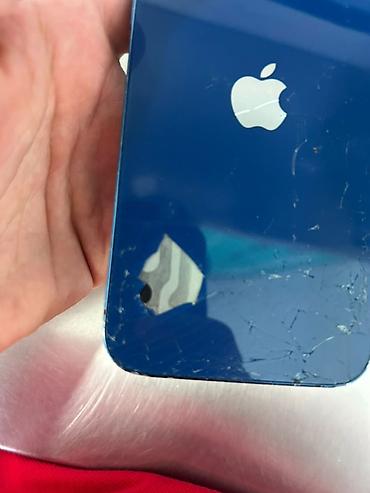alfon 12: IPhone 12, 64 GB, Mavi — 4