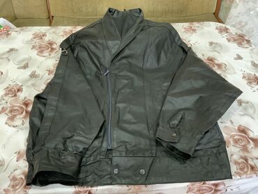 Kurtkalar: 4 fərqli kişi gödəkçəsi: 1)”İnto Style”-Türkiyə istehsalı olan üstü — 13