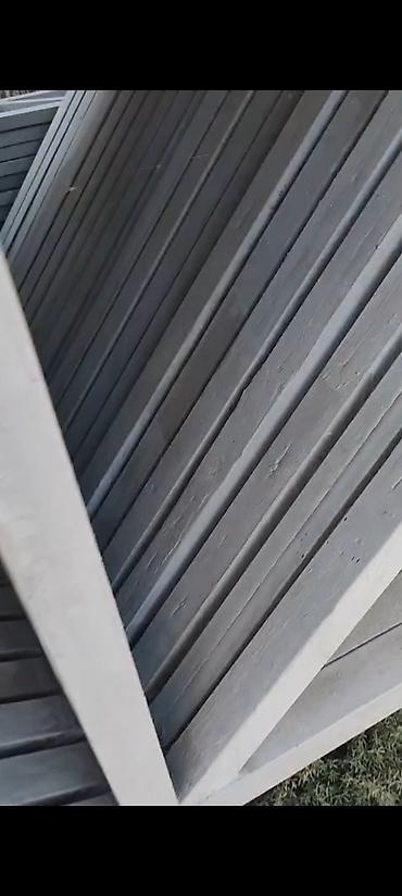 Metal məhsulları: 12 lik ferma 650 aze biri matreali əladi isdiyən yazsın video var — 5