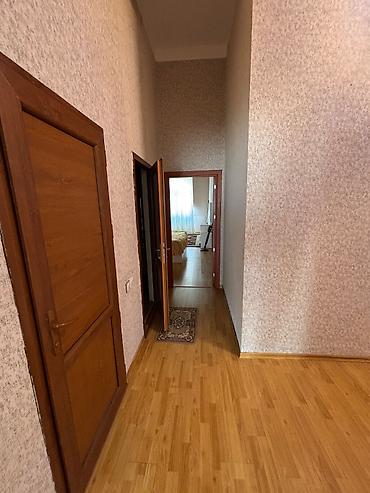 Квартиры: Evin yerlesme yeri nerimanov heyder eliyev pr uzerinde Ev tam remontlu — 7