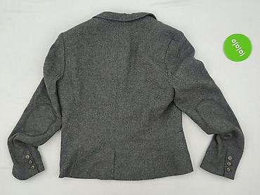 less: H&M L.O.G.G., Marynarka damska, rozmiar XL — 3