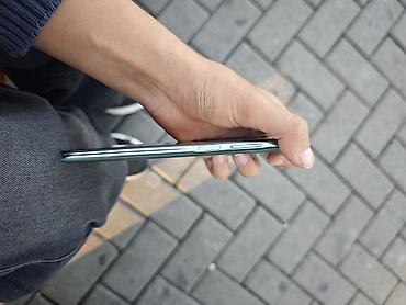 Уюлдук телефондор жана аксессуарлар: Redmi, Redmi Note 10, Колдонулган, 64 ГБ, түсү - Жашыл, 2 SIM — 5