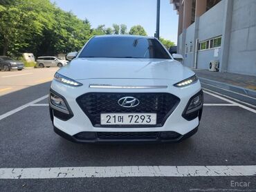 шевроле спарк 2017 цена: Hyundai Kona: 2017 г., 1.6 л, Типтроник, Бензин, Кроссовер