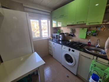 Köhnə tikili: Bakı, 3 otaqlı, Köhnə tikili, m. Qara Qarayev, 72 kv. m — 7