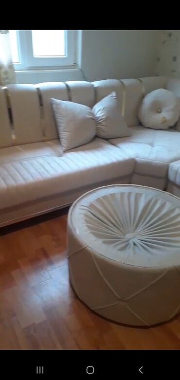 мебель для прихожей в баку: Угловой диван, Б/у, Раскладной, С подъемным механизмом, Нет доставки
