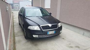 a4: DELOVI ZA ŠKODA OCTAVIA | sve vrste delova za skodu oktaviju A5 od — 3
