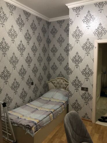 Yeni tikili: 2 otaqlı, Yeni tikili, m. 20 Yanvar, 55 kv. m — 10