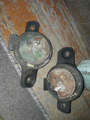 Вентиляторы: Вентилятор Subaru 2002 г., Б/у, Оригинал, Япония — 5