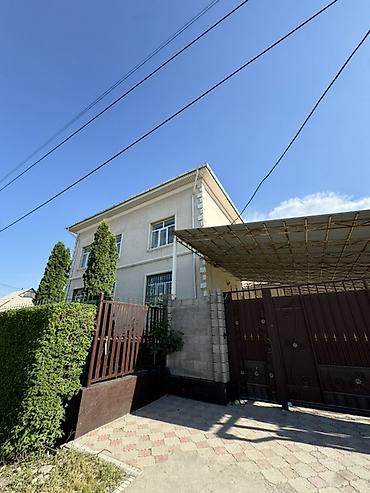 Долгосрочная аренда домов: 282 м², 6 комнат — 1