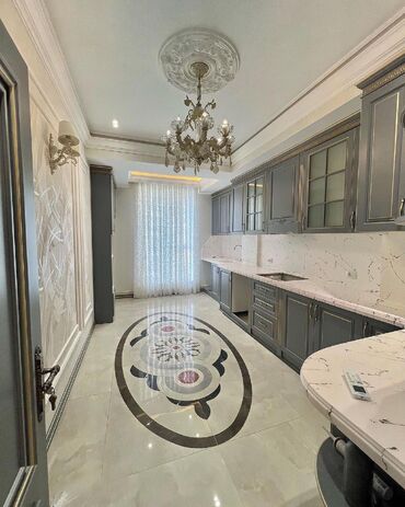 Mətbəx mebeli: Yeni tikililerde mebel sifarişlerimiz artıq öz sahiblərinə Təhvil — 3