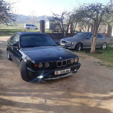 продажа машин бмв в Кыргызстан | BMW: BMW 2.5 л. 1990 | 10 км