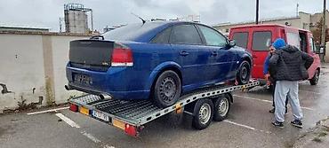 Cars for Parts: OPEL VEKTRA C 2.0 TURBO DELOVI | Opel polovni delovi Opel astra G — 2