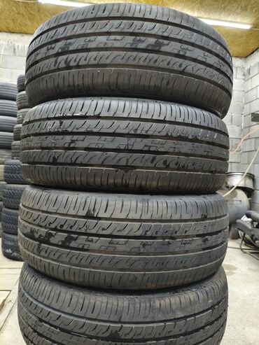 мазда 323 ф: Шины 245 / 45 / R 20, Лето, Б/у, Комплект, Легковые, Китай, Bridgestone