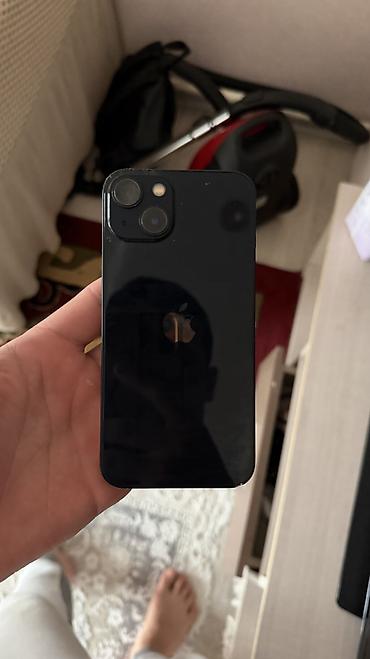 Apple iPhone: IPhone 13, 128 ГБ, 83 % — 1