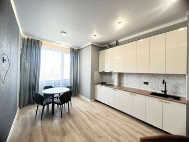 Продажа квартир: 2 комнаты, 75 м², 7 этаж, Евроремонт