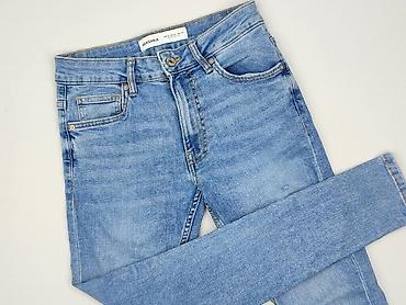 peigile: Bershka, Jeansy damskie, rozmiar XS — 1