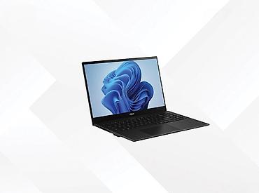 ASUS: Noutbuk ASUS Creator Q Q540VJ-I93050 90NB11K3-M00380 Laptop ASUS — 2