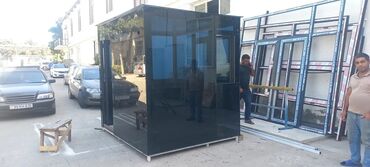 Konteynerlər: MÜHAFİZƏ BUTKALARI. 154X200=2750 MAN 200X200=3500 MAN 200X240=3750 — 19