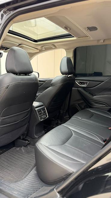 Subaru: Subaru Forester: 2019 г., 2.5 л, Вариатор, Бензин, Кроссовер — 11