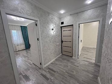 Köhnə tikili: Bakı, 3 otaqlı, Köhnə tikili, 70 kv. m — 1