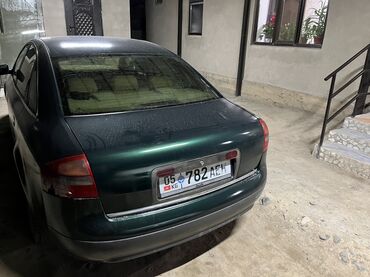 установка газа на авто в бишкеке: Audi A6: 1998 г., Автомат, Седан