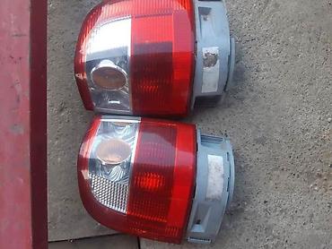 Transport: STOP LAMPE GALAXI ZA FORD GALAXY ZA 2005. GOD. | FORD velika ponuda — 2