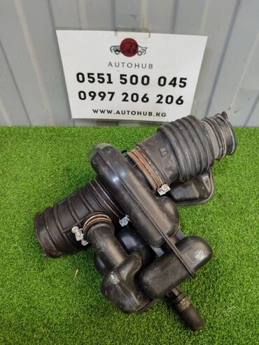 приточный клапан цена: Гофра воздушная NISSAN Cefiro A33 VQ20(DE) 2 2002 (б/у)